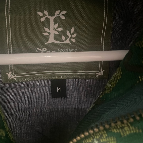 LRG jacket - Picture 4 of 6